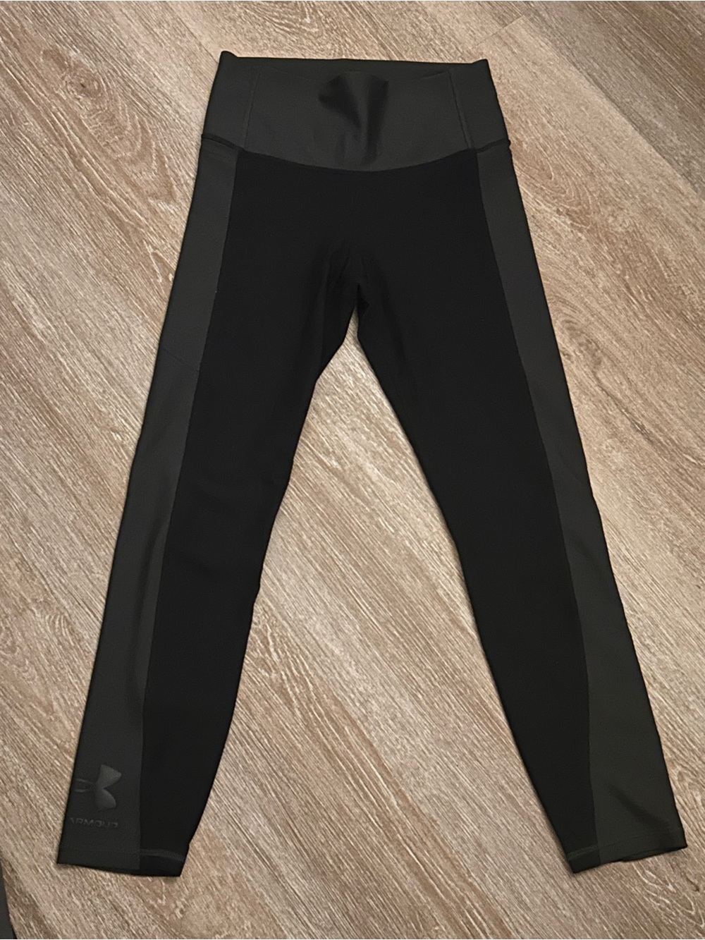 Women under armour leggings SM tights